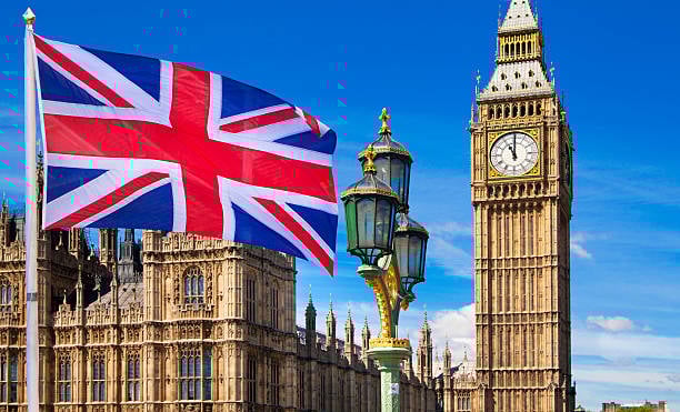 UK-Residence
